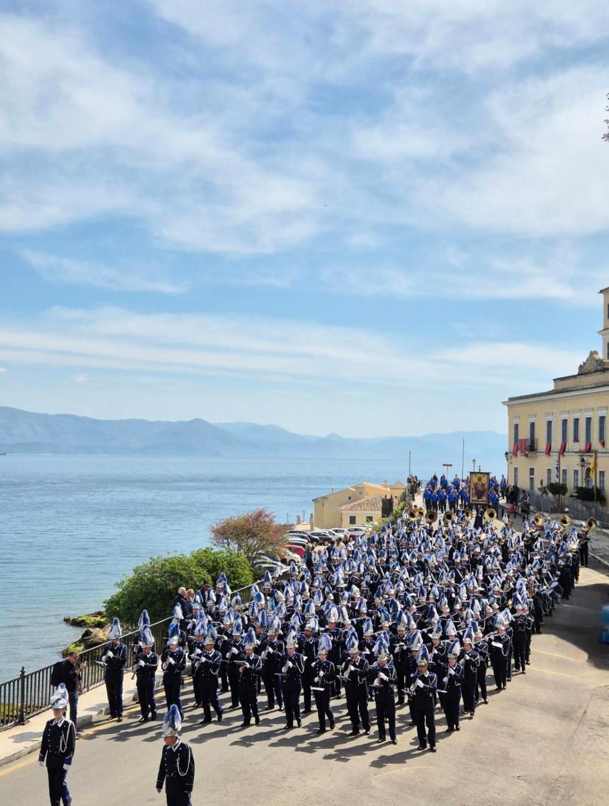 Aletheia Heritage Διαμέρισμα Corfu (city)