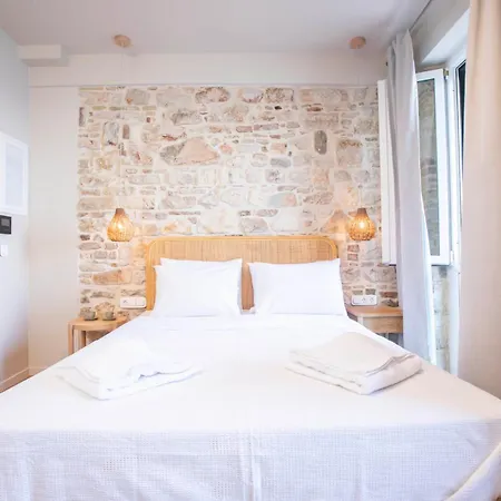 Aletheia Heritage Properties Corfu  Exterior photo