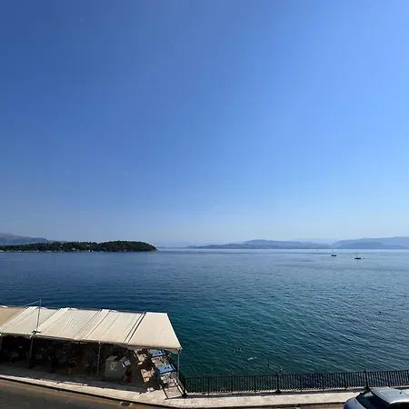 Aletheia Heritage Properties Corfu  Exterior photo