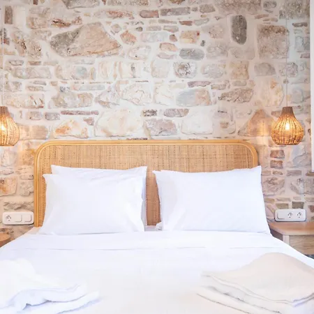 Aletheia Heritage Properties Corfu  Exterior photo