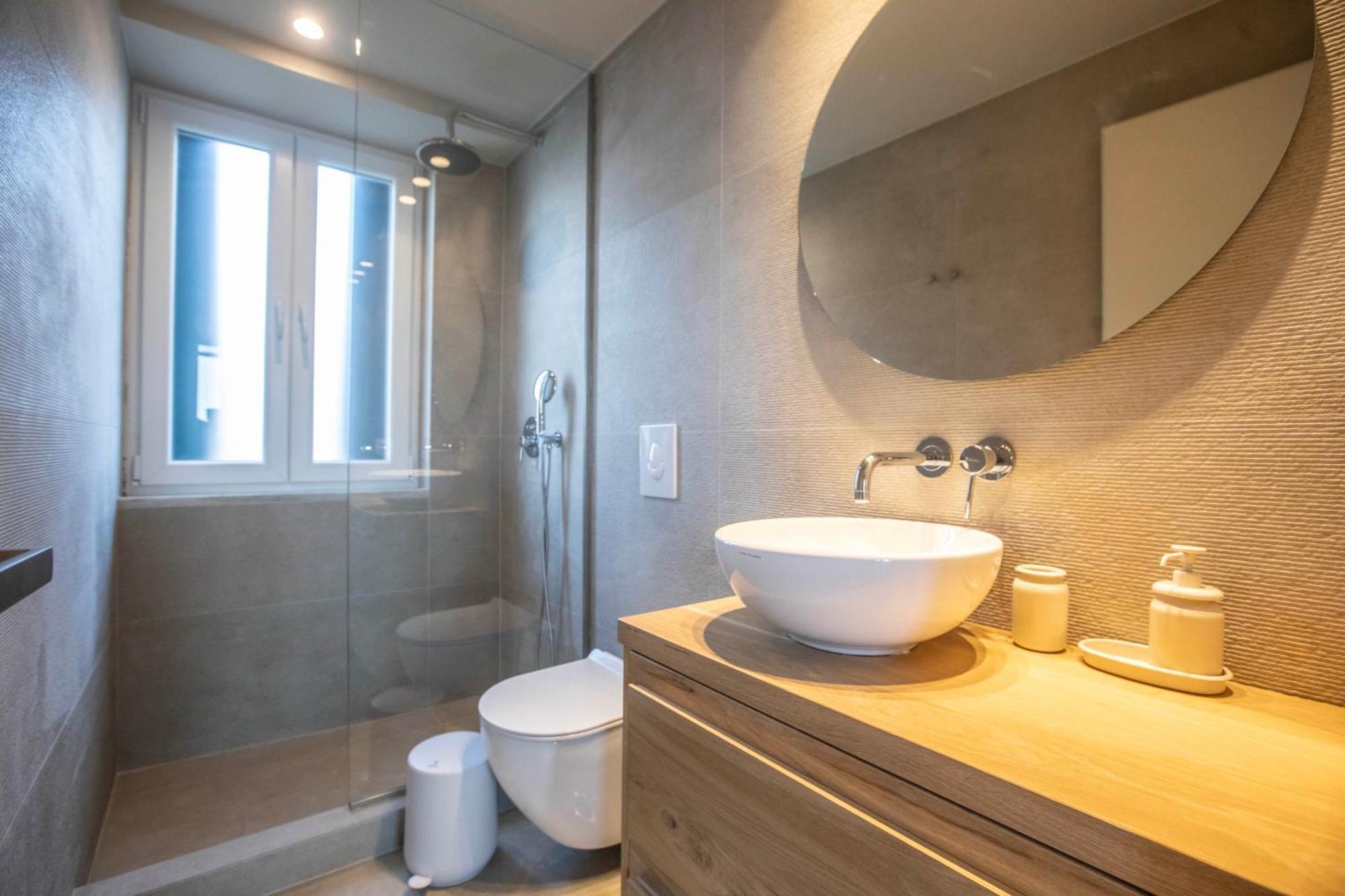 Aletheia Heritage Apartment Corfu (city)