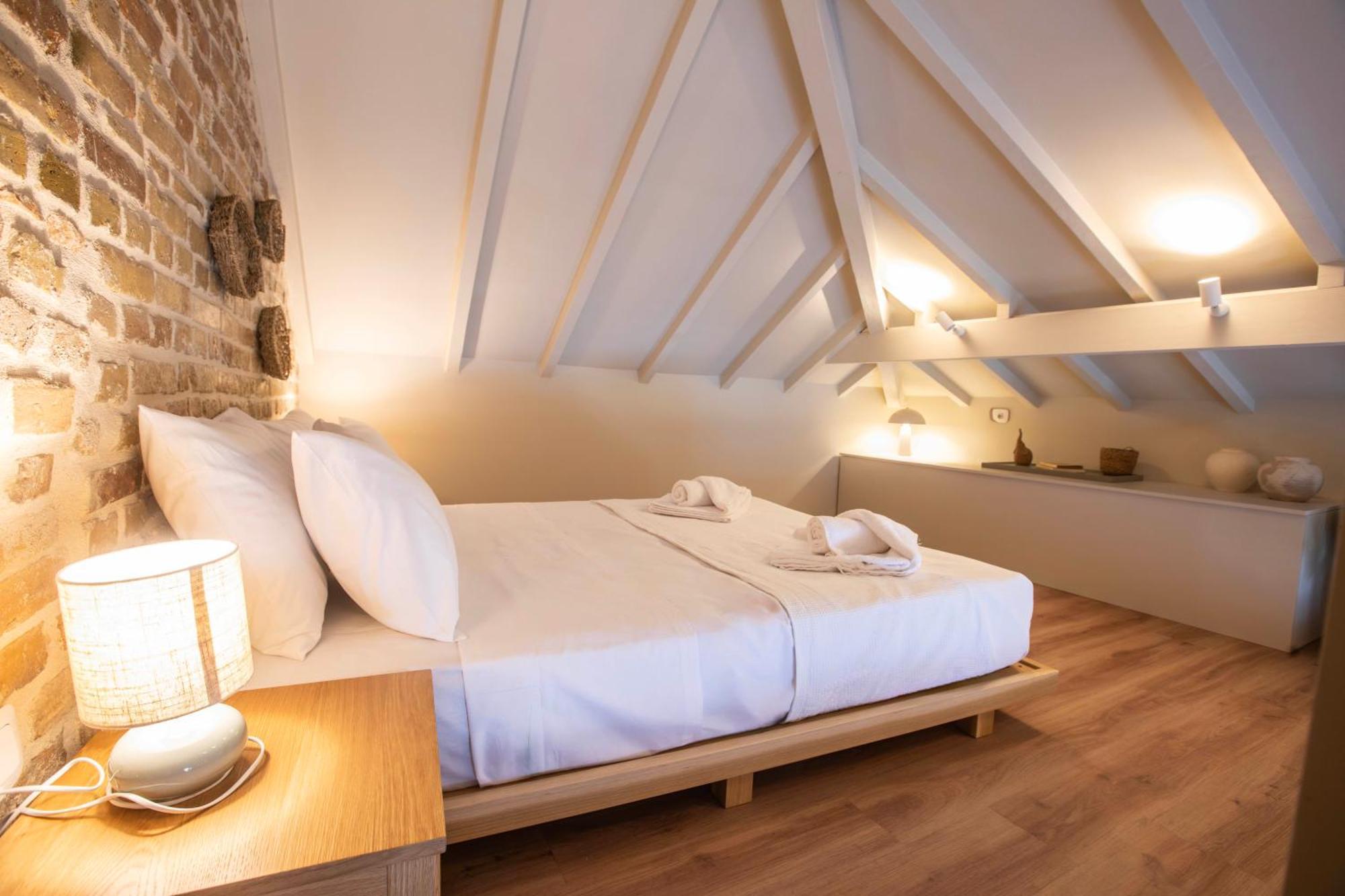 Apartment Aletheia Heritage Corfu (city)
