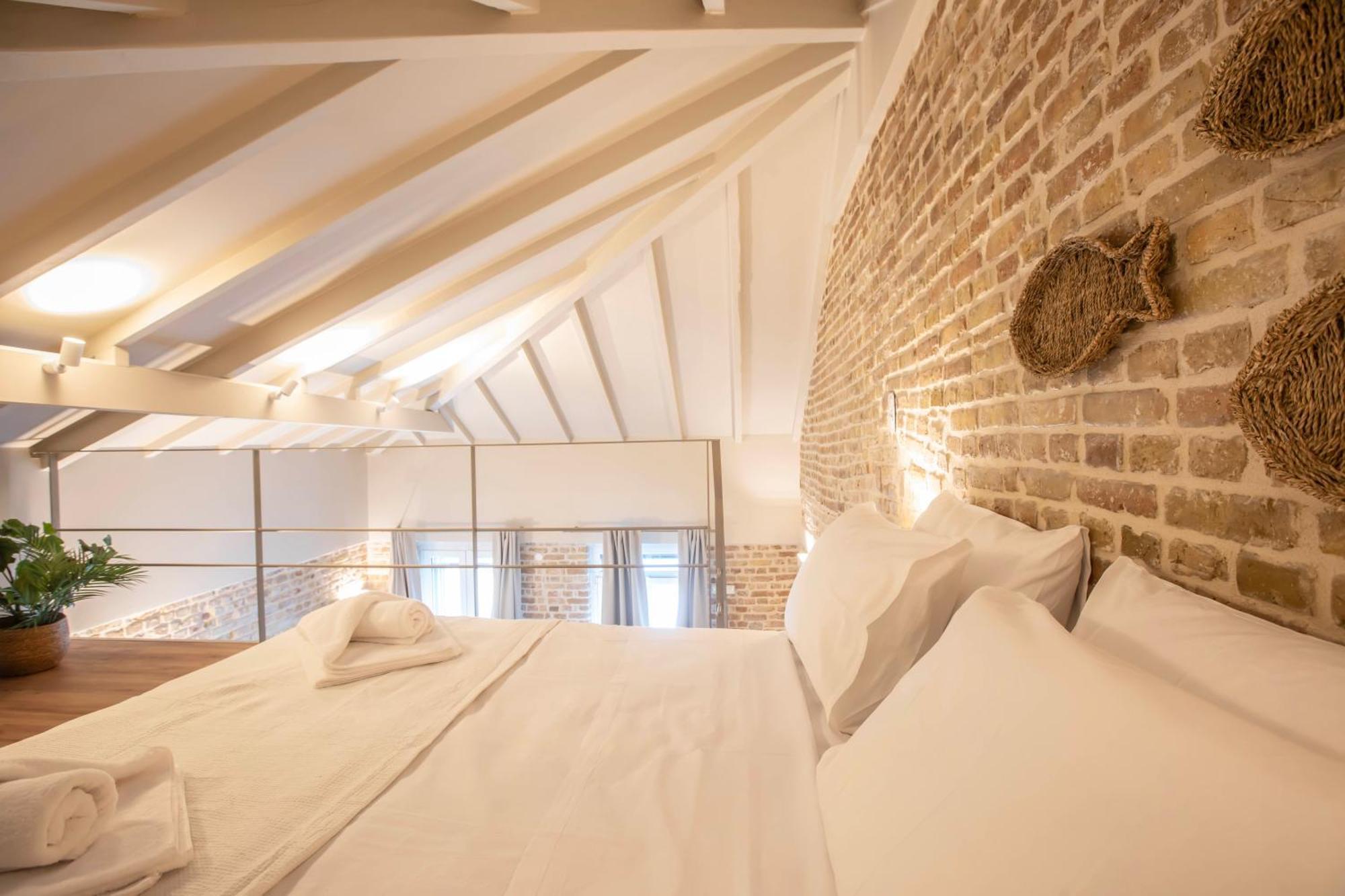 Apartment Aletheia Heritage *
