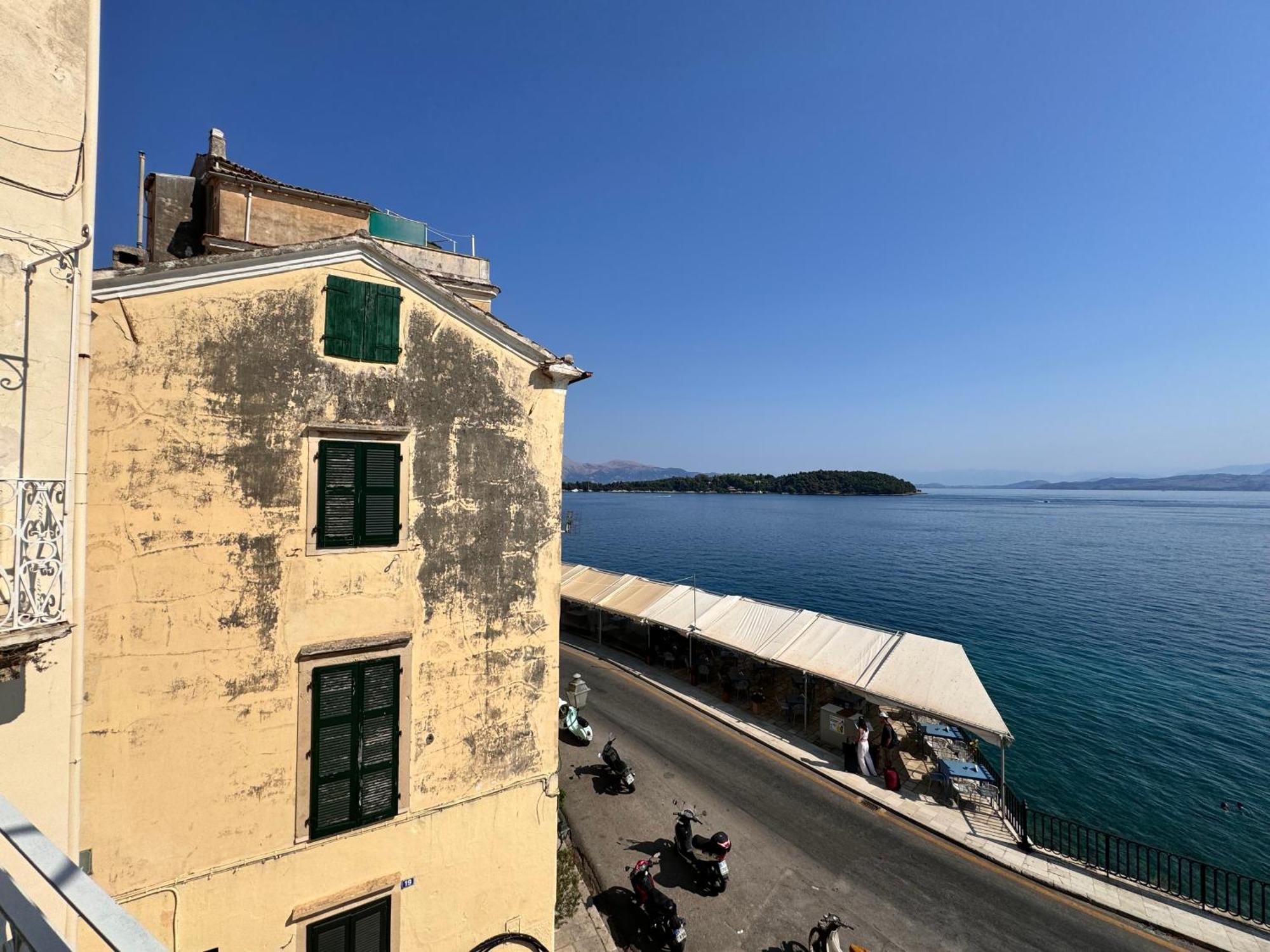 Apartment Aletheia Heritage