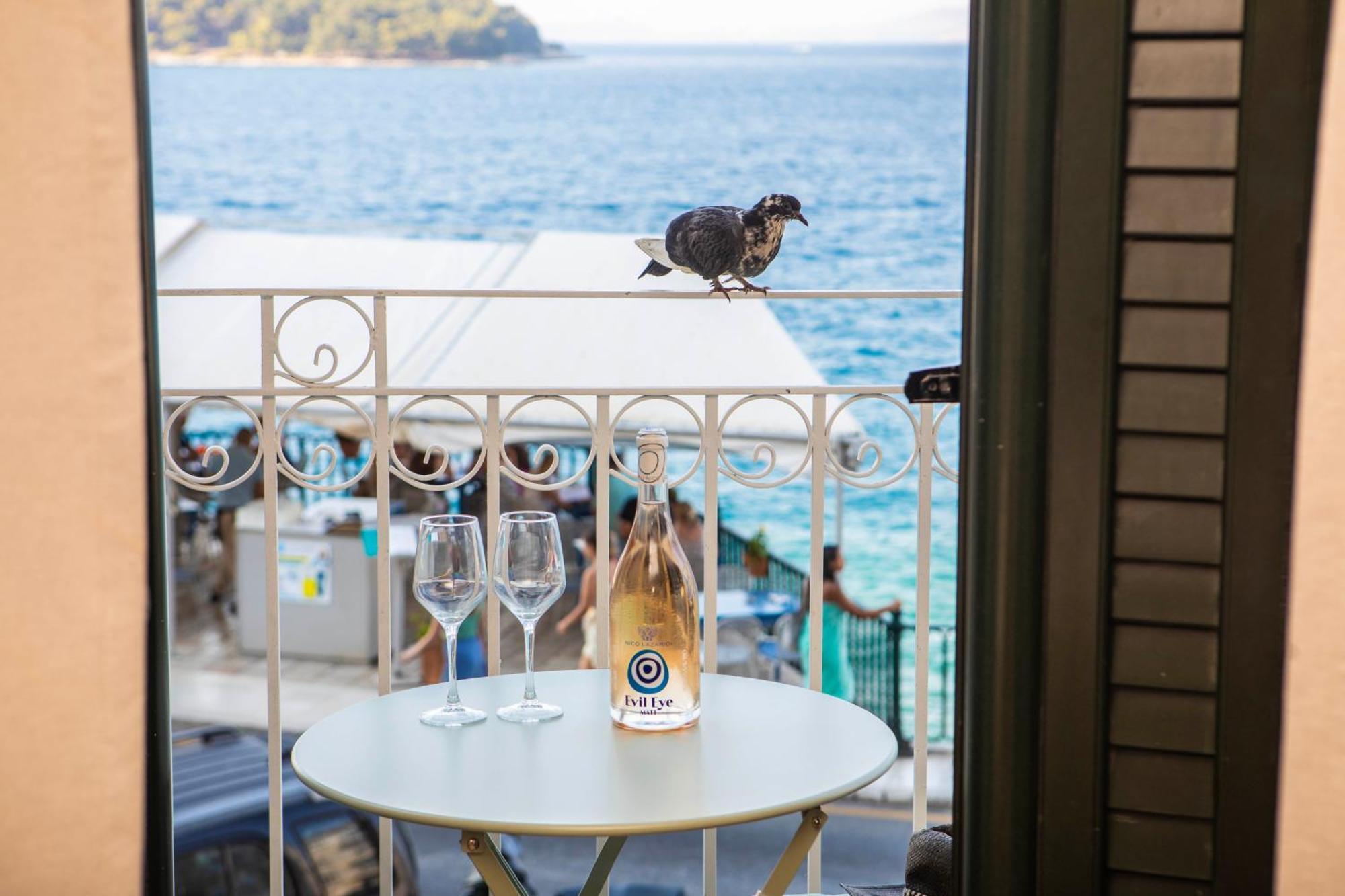 Aletheia Heritage Apartment Corfu (city)