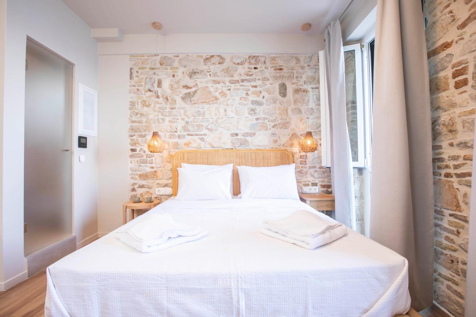 Aletheia Heritage * Corfu (city)