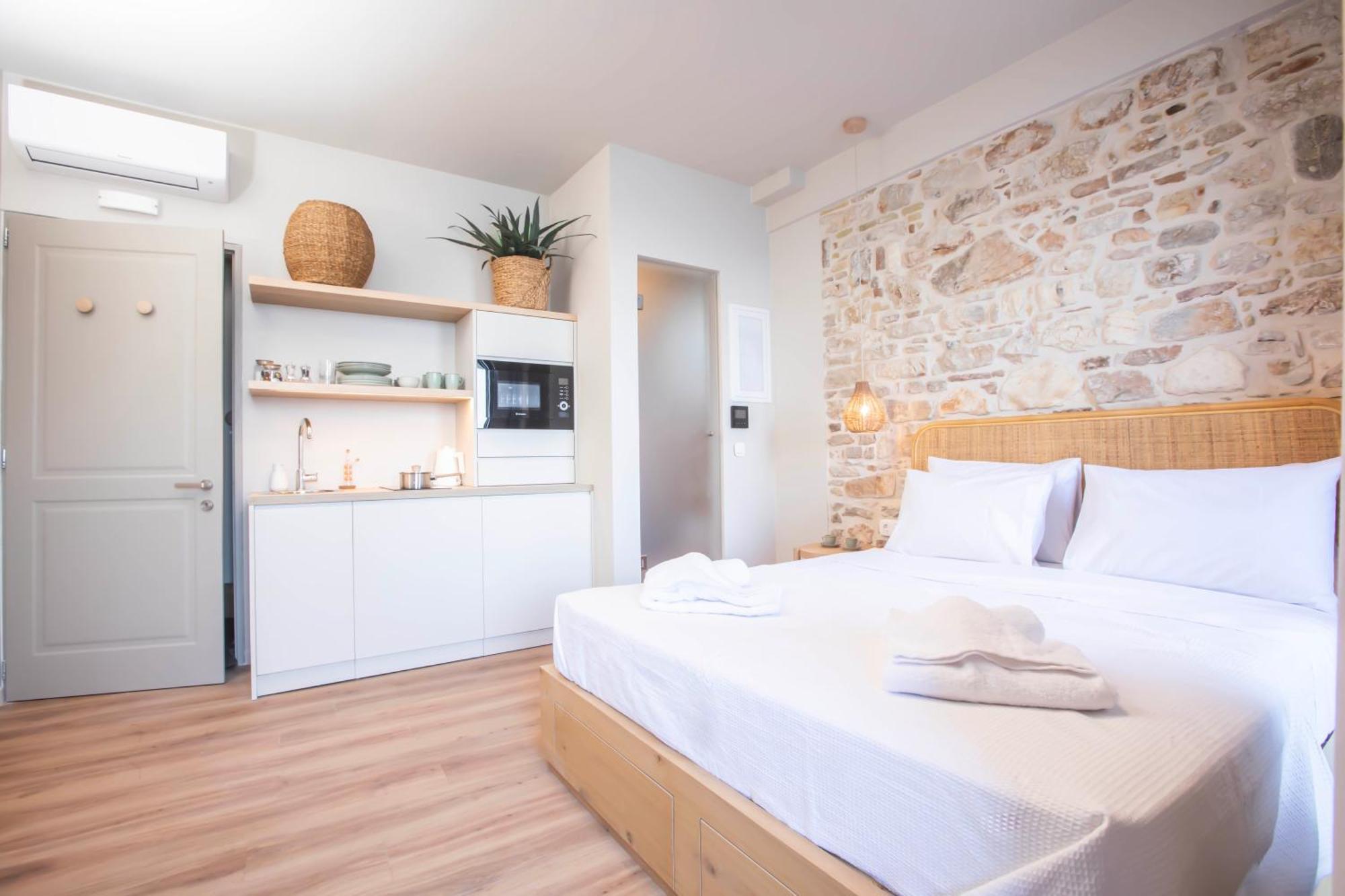 Apartment Aletheia Heritage