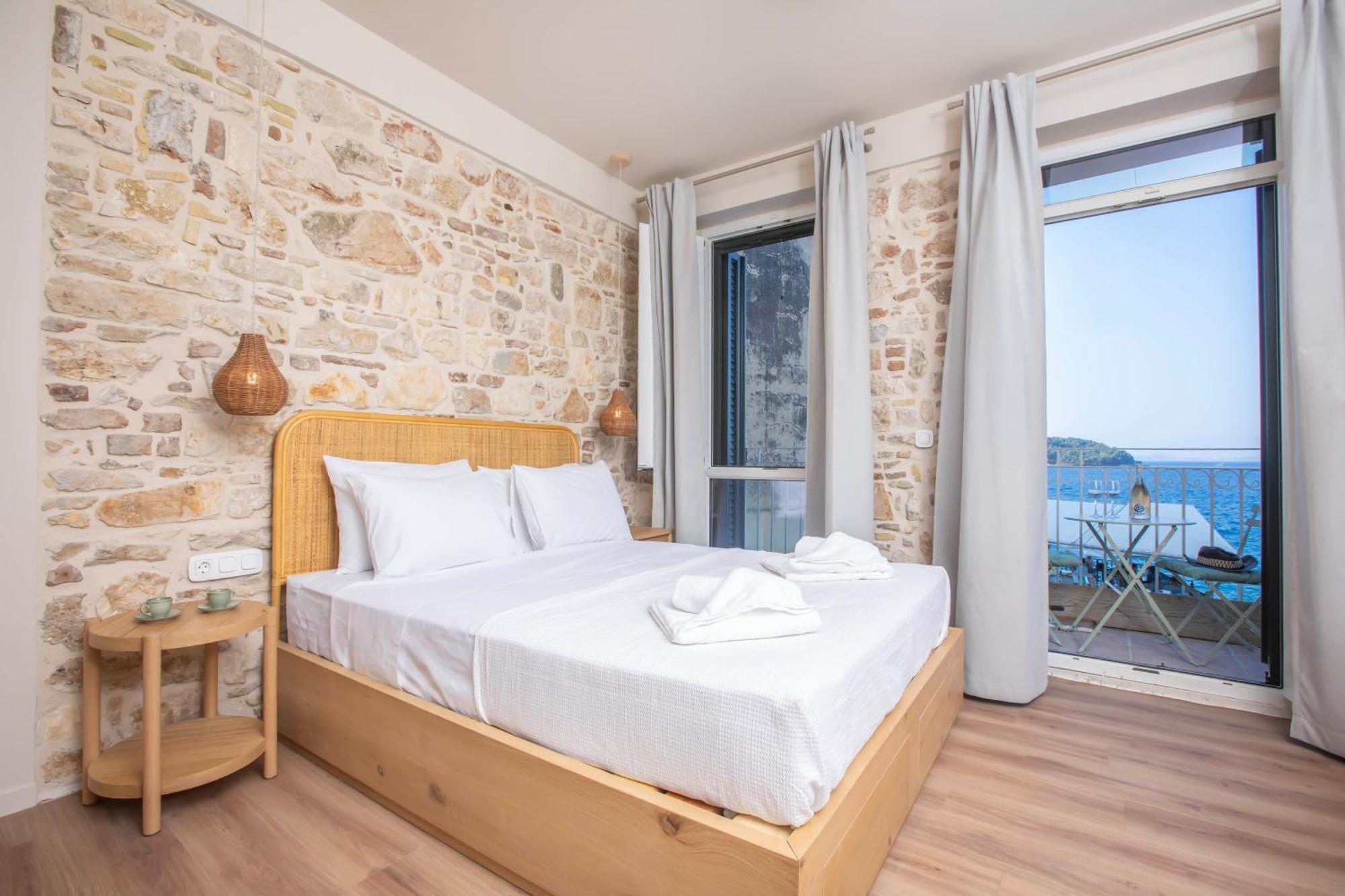 Aletheia Heritage Apartment