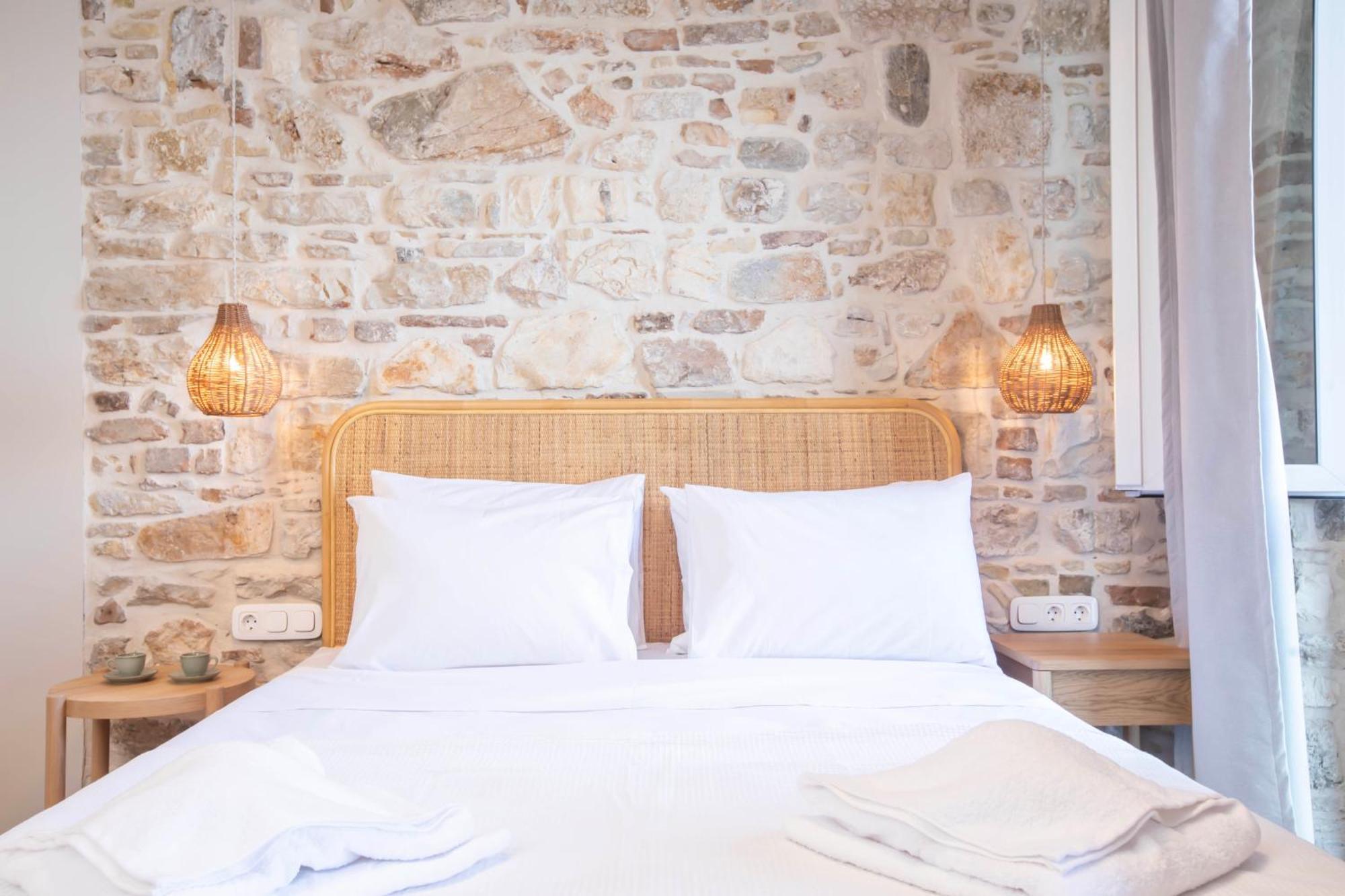 Aletheia Heritage Apartment