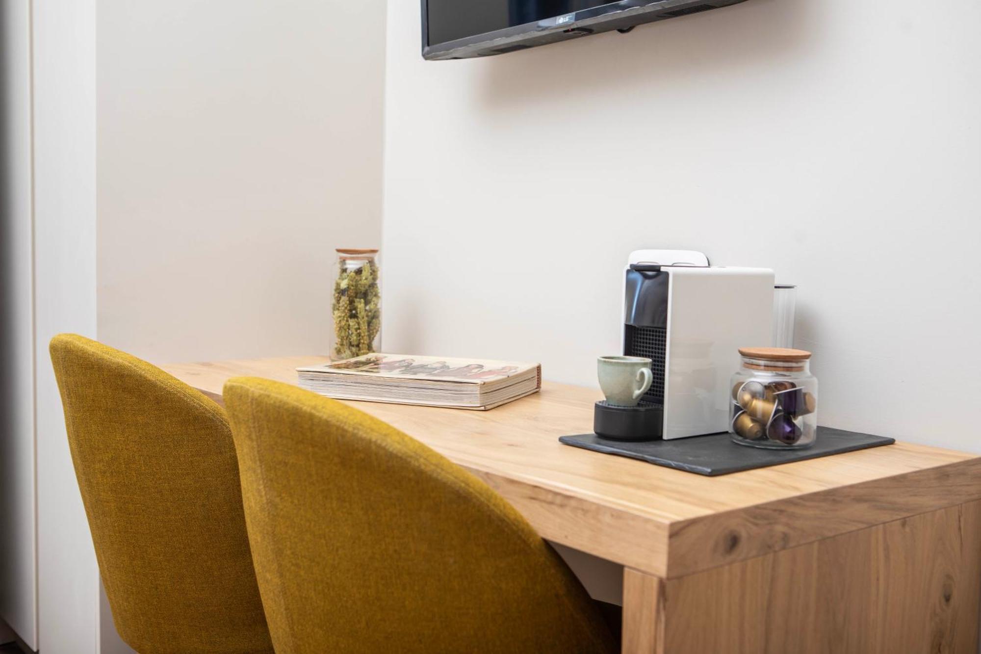 Aletheia Heritage Apartment *