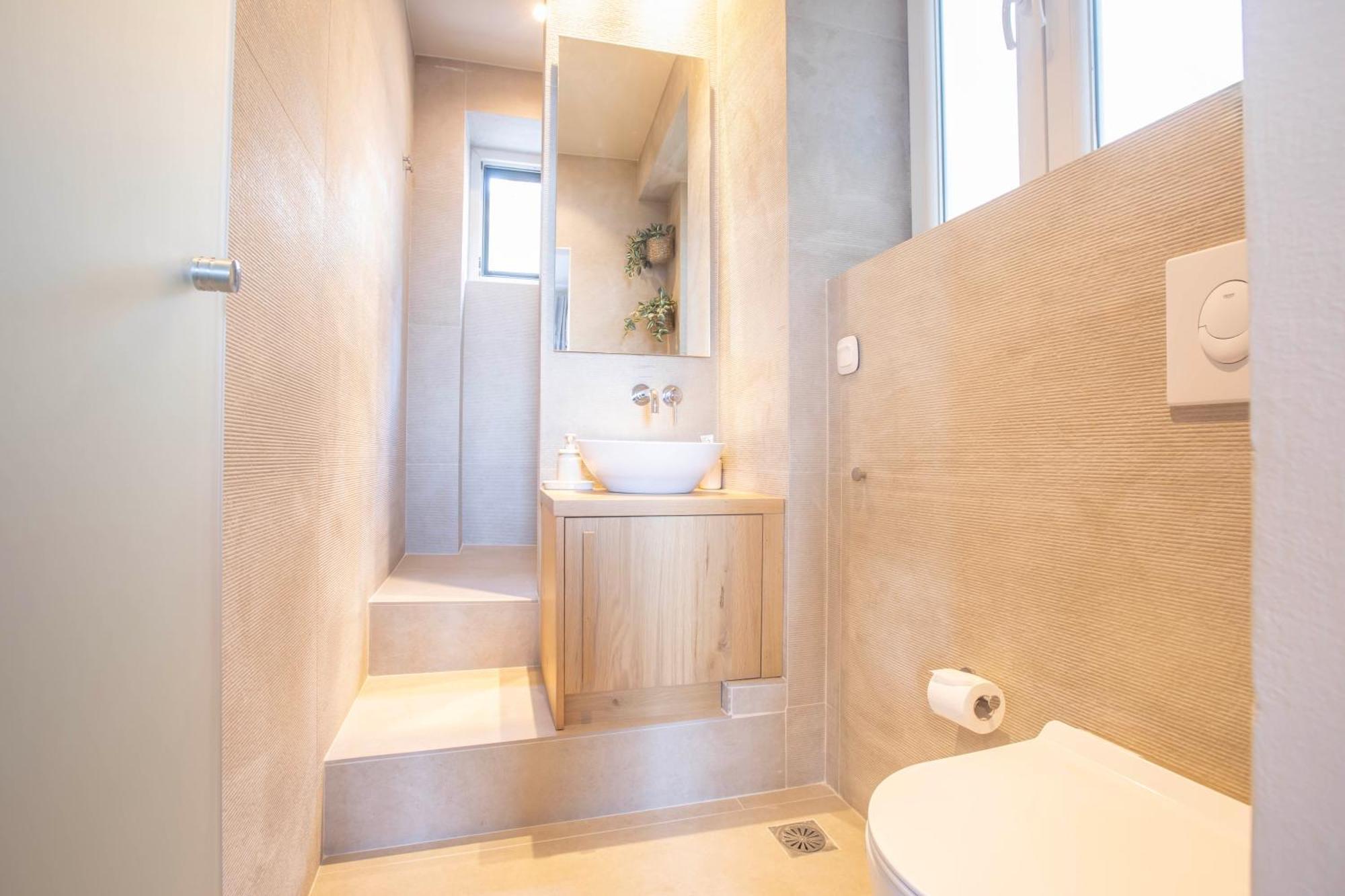 Aletheia Heritage Apartment