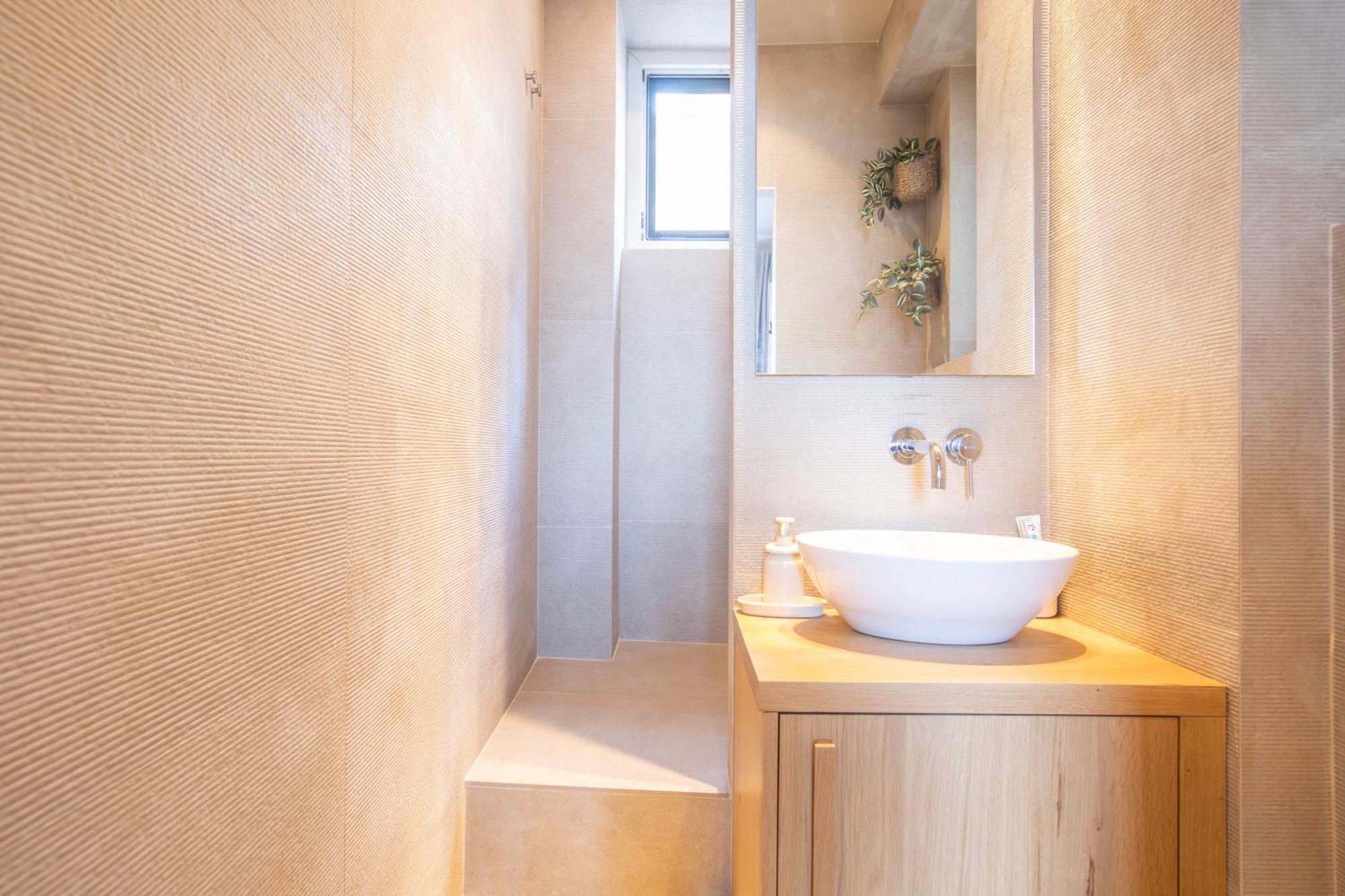 Apartment Aletheia Heritage *